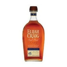 Elijah Craig - Small Batch Straight Bourbon Whiskey 2024 PGA - TIPXY