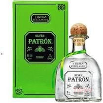 Patron - Silver - TIPXY