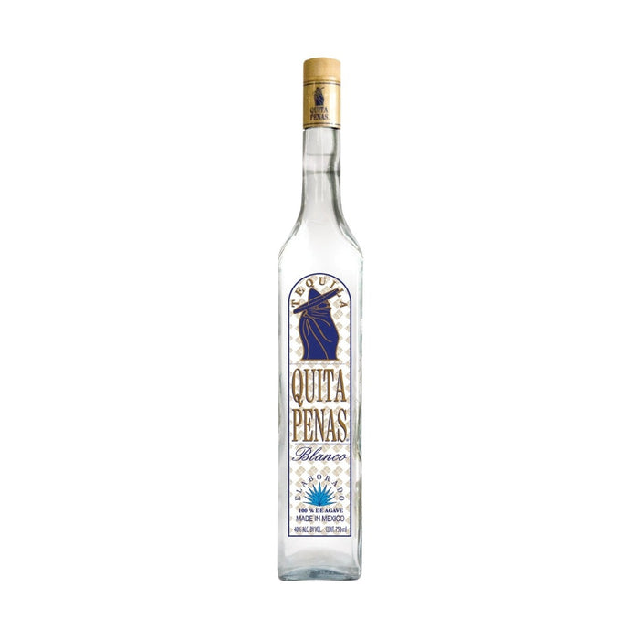 Quita Penas - Blanco Tequila