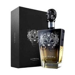 Satryna - Reposado Tequila - TIPXY