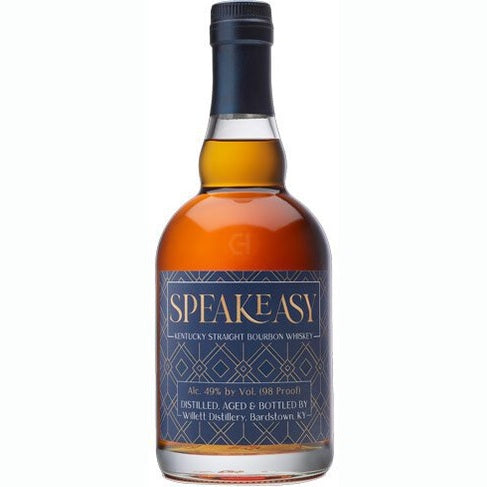 Speakeasy - Kentucky Straight Bourbon