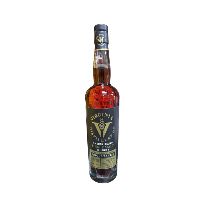 Virginia - Single Malt