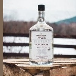 Patron Cask Collection Anejo Sherry Cask Aged - TIPXY