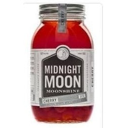 Midnight Moon - Cherry Moonshine - TIPXY