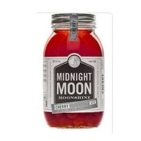Midnight Moon - Cherry Moonshine - TIPXY