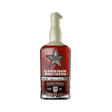 Garrison Brothers - Laguna Madre Texas Straight Bourbon Whiskey 2026 - TIPXY