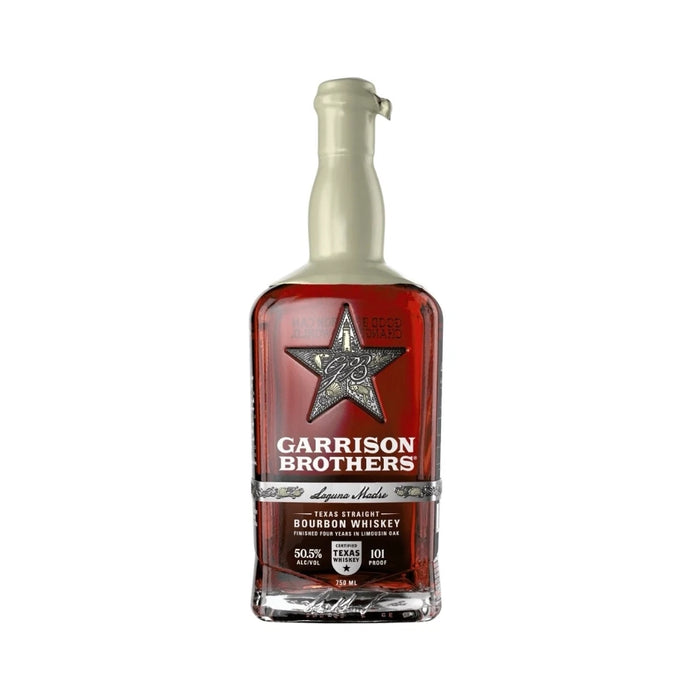 Garrison Brothers - Laguna Madre Texas Straight Bourbon Whiskey 2026