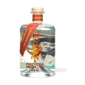 Erstwhile - Cucharillo Joven Artisanal Sotol Spirit Limited Edition - TIPXY