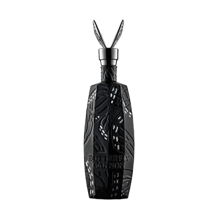 Butterfly Cannon - The Winged King Reposado Tequila - TIPXY