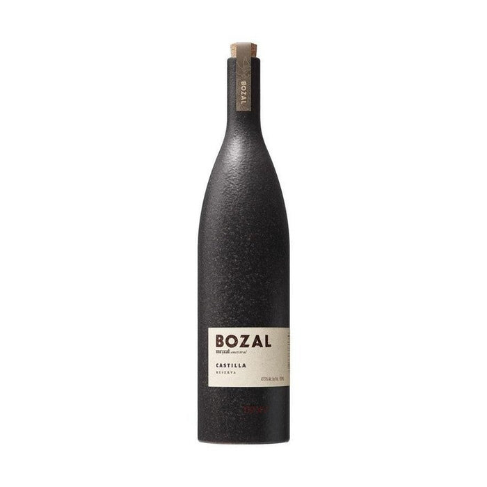 Bozal Castilla Reserva - TIPXY