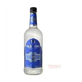 Peppermint Schnapps - TIPXY