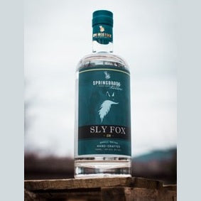 Glenmorangie - A Tale of Winter Limited Edition Highland Single Malt Scotch - TIPXY