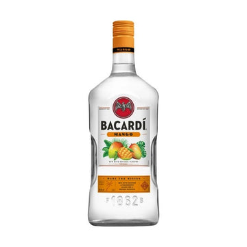Bacardi - Mango Fusion (1.75L) - TIPXY