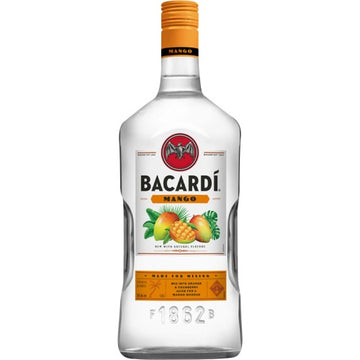 Bacardi - Mango Fusion (1.75L)