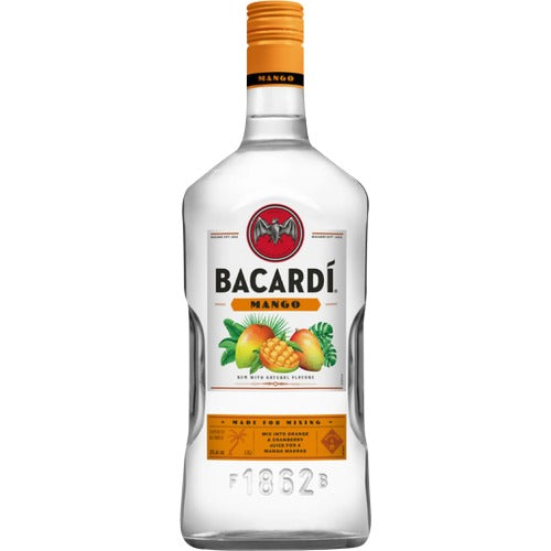 Bacardi - Mango Fusion (1.75L)