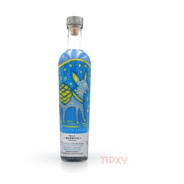 Burrito Fiestero Mezcal - Masparillo Ancestral Joven - TIPXY