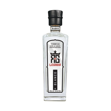 RG Legado - Blanco Tequila - TIPXY