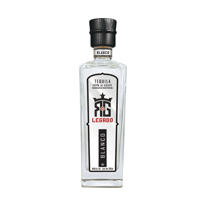 RG Legado - Blanco Tequila - TIPXY