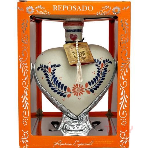 Grand Love Reposado Reserva Especial Ceramic - TIPXY