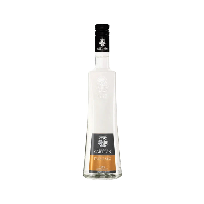 Joseph Cartron - Triple Sec Liqueur