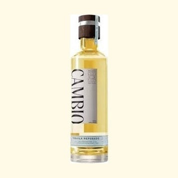Cambio - Reposado Tequila - TIPXY