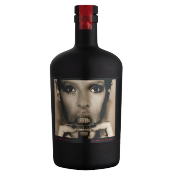 Savage & Cooke - Lip Service Straight Rye Whiskey - TIPXY