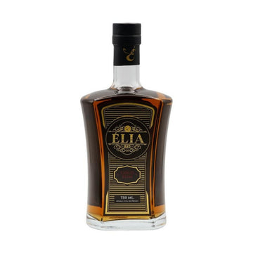 Elia625 - Gold Rum - TIPXY