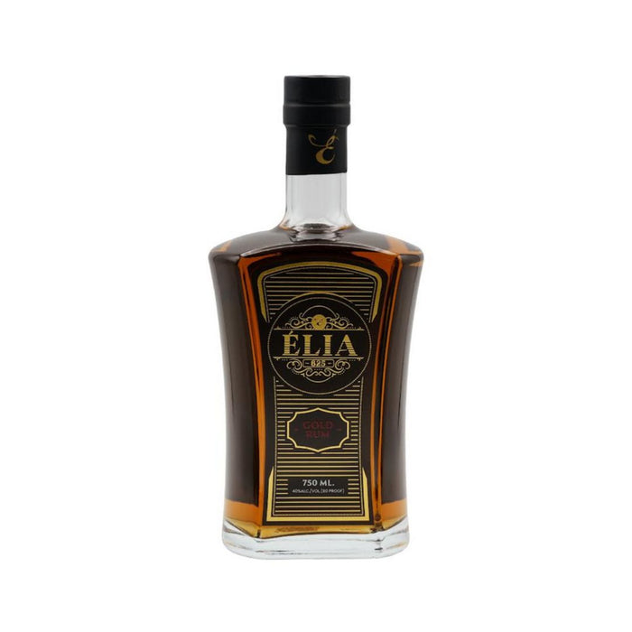 Elia625 - Gold Rum - TIPXY