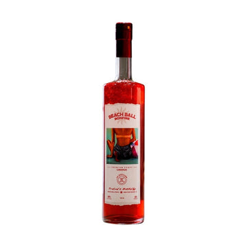 Beach Ball Spirits - Bonfire Cinnamon Flavored Vodka