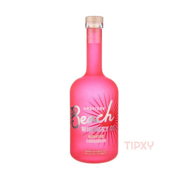 Beach Whiskey Co. - Bonfire Cinnamon
