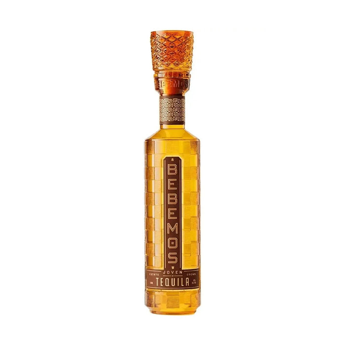 Bebemos - Joven Tequila - TIPXY