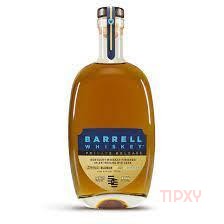 Barrell Craft Spirits - Whiskey Private Release DH42 Finished in an Indiana Rye Cask - TIPXY