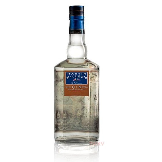 Martin Miller's - Westbourne Strength Gin