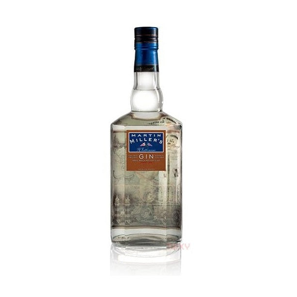 Martin Miller's - Westbourne Strength Gin - TIPXY