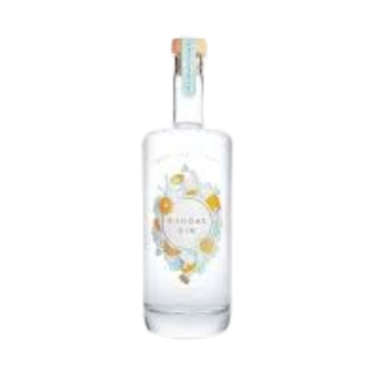 You & Yours Distilling Co - Sunday Gin - TIPXY