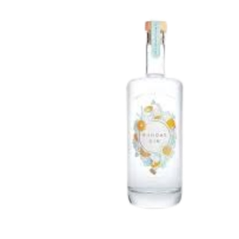 You & Yours Distilling Co - Sunday Gin - TIPXY