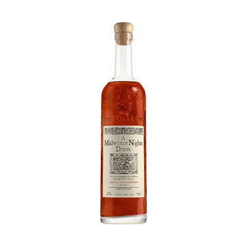 High West - A Midwinter Nights Dram Act 13 Scene 8 Whiskey - TIPXY