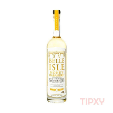 Belle Isle Moonshine - Honey Habanero Moonshine