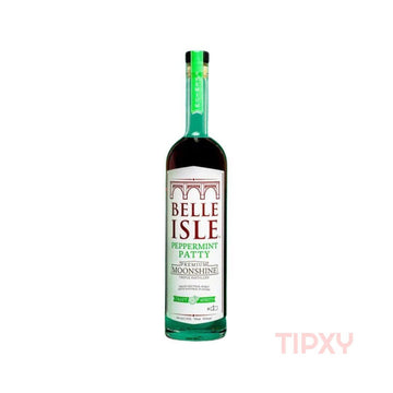 Belle Isle Moonshine - Peppermint Patty Moonshine