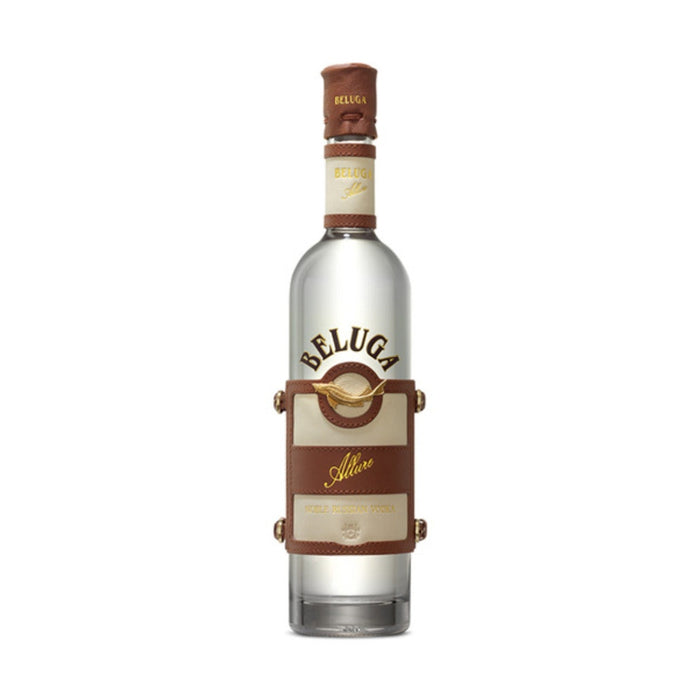 Beluga - Allure Vodka