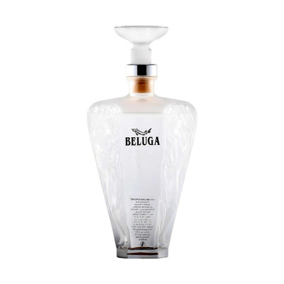 Beluga - Epicure Vodka