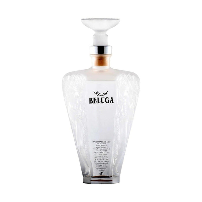 Beluga - Epicure Vodka