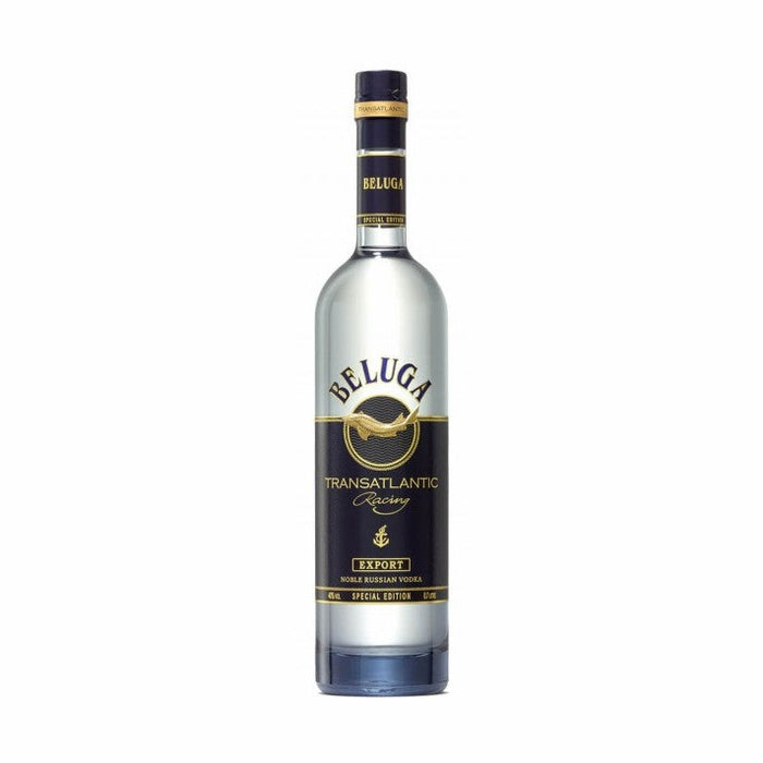 Beluga - Transatlantic Racing Russian Vodka (1L) - TIPXY
