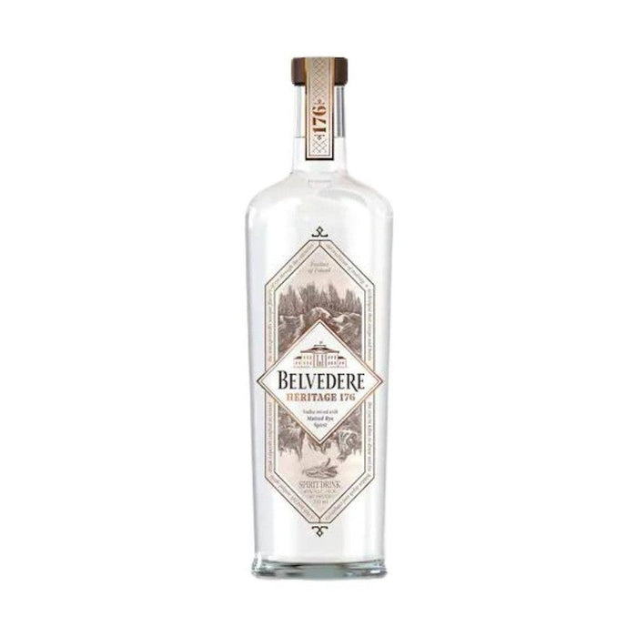Belvedere - Heritage 176 Vodka