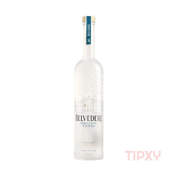Belvedere - Organic Vodka