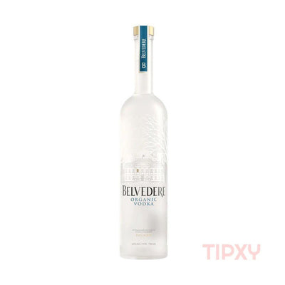 Belvedere - Organic Vodka