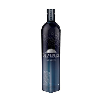 Belvedere Single Estate Rye Vodka Bartezek Lake
