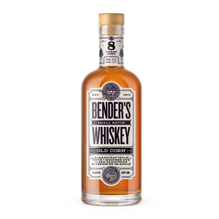 Bender's - Old Corn