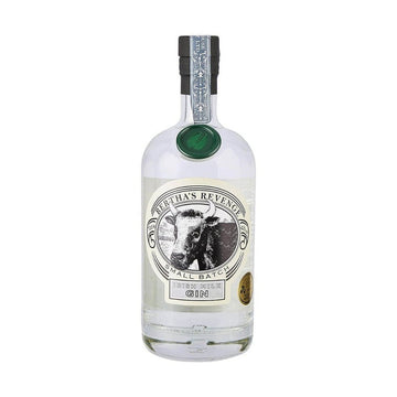 Bertha's Revenge - Irish Milk Gin