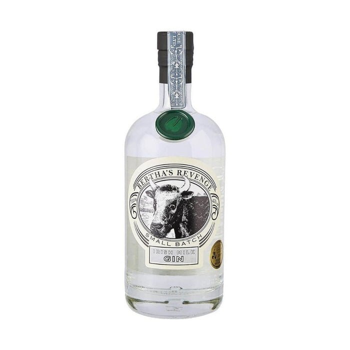 Bertha's Revenge - Irish Milk Gin